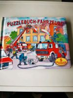 Puzzlbuch Fahrzeuge, 5 Puzzles, Neu Bayern - Höchstädt a.d. Donau Vorschau