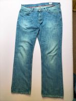 Tommy Hilfiger Jeans, Gr. 38/32, Modell Mercer - neuwertig Bochum - Bochum-Mitte Vorschau