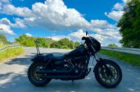 Harley Low Rider S Dyna FXDLS 5HD S&S Hessen - Biebesheim Vorschau