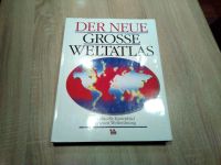 Weltatlas , neuwertig , Versand extra Bayern - Gaimersheim Vorschau