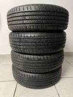 4 x Sommerreifen Vredestein Ultrac 205/65 R 17 100Y, neuwertig! Hessen - Lohfelden Vorschau