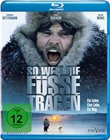 So weit die Füsse tragen / Blu ray Rheinland-Pfalz - Hahnstätten Vorschau