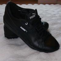 Puma Low Sneaker 38.5 / UK 5.5 *top Zustand* Niedersachsen - Bad Rothenfelde Vorschau