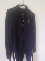 Opus twinset Hose Blazer chic sportiv marine Kiel - Schreventeich-Hasseldieksdamm Vorschau