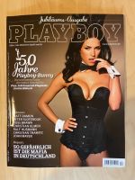 Playboy Magazin 04/2010 — 50 Jahre Playboy-Bunny / Janine Habeck Berlin - Pankow Vorschau