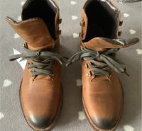 Herren Boots braun,neu,Gr.42 Rheinland-Pfalz - Bad Neuenahr-Ahrweiler Vorschau