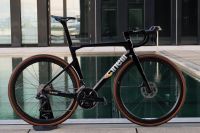 Cinelli Pressure Dreambuild DI2 x Gravelhood Düsseldorf - Bilk Vorschau