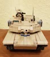 Cobi- 2619 M1A2 Abrams Essen - Essen-Stadtmitte Vorschau