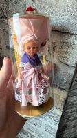 Sammler DDR Puppe mit beweglichen Augen Sachsen - Oschatz Vorschau