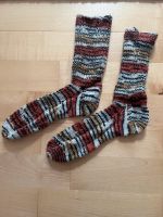 Socken selbstgestrickt Baden-Württemberg - Villingen-Schwenningen Vorschau