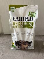 Yarrah Vega Grain Free Getreidefrei Hundefutter Vegetarisch Nordrhein-Westfalen - Detmold Vorschau