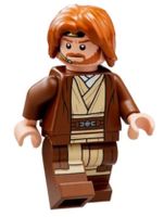 ✨Lego Star Wars Figur: Obi-Wan Kenobi aus Set 75333 Hessen - Groß-Gerau Vorschau