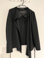 Zara women Jacke schwarz M/38 party suit Anzug Blazers Hamburg - Altona Vorschau