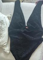 Hunkemöller Badeanzug Gr40 Schwarz Neu Hamburg-Nord - Hamburg Eppendorf Vorschau