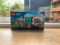 Lego City Nr. 60386 Niedersachsen - Langenhagen Vorschau