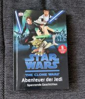 Star Wars-The Clone Wars-Abenteuer der Jedi, Buch Brandenburg - Senftenberg Vorschau