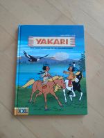 Buch Yakari Bayern - Eichendorf Vorschau