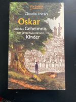 Oskar und das Geheimnis der verschwundenen Kinder Nordrhein-Westfalen - Niederkassel Vorschau