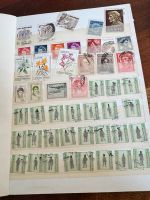 Briefmarkensammlung Saarland - St. Ingbert Vorschau