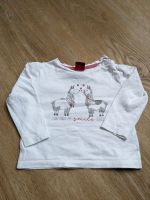 Longsleeve / Shirt von S. Oliver Gr. 68 Wandsbek - Hamburg Sasel Vorschau