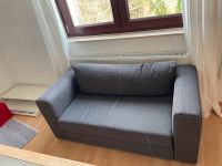 IKEA Sofa zum Ausklappen, kaum benutzt Niedersachsen - Wolfenbüttel Vorschau