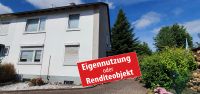 Attraktive Doppelchance! Vermietetes Reihenendhaus mit TOPRENDITE Niedersachsen - Rinteln Vorschau