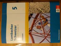 Lambacher Schweizer Mathematik 5 - G9 NEU Nordrhein-Westfalen - Olpe Vorschau