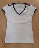 Tshirt von Tommy Hilfiger Gr. S/P Bayern - Wehringen Vorschau