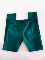 GRÜNE DAMEN LEGGINGS JEGGINGS HOSE VON SUBLEVEL GR.L/XL STOFFHOSE Hessen - Offenbach Vorschau