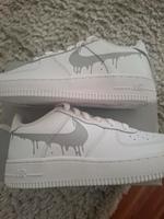 Nike air force 1 Größe 36,5 weiß neu Stuttgart - Stuttgart-Mitte Vorschau