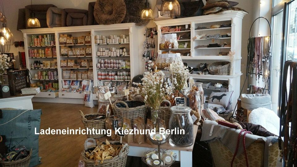 Ladentheke-Verkaufstresen in Willich