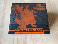 Pokemon - Elite Trainer Box - Champions Path - NEU & OVP Nordrhein-Westfalen - Herzebrock-Clarholz Vorschau