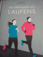 Die Philosophie des Laufend  NEU gebundene Ausgabe Hamburg-Nord - Hamburg Uhlenhorst Vorschau