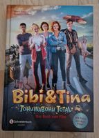 Bibi & Tina Buch (Teil 4) Hessen - Rodgau Vorschau