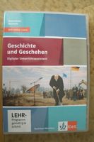 Geschichte + Geschehen Digitaler Unterrichtsassistent, Oberstufe Nordrhein-Westfalen - Hamm Vorschau