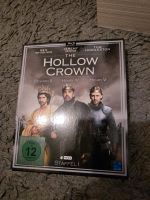The Hollow Crown TV Series DVD Duisburg - Homberg/Ruhrort/Baerl Vorschau