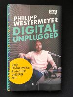 Buch Philip Westermeyer Digital Unplugged Niedersachsen - Isernhagen Vorschau