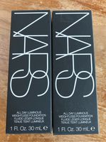 NARS All Day Luminous Weightless Foundation Hessen - Bad Wildungen Vorschau