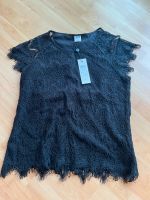 **Neu m. Etikett“ Vero Moda Spitzenbluse Gr. L Baden-Württemberg - Waldshut-Tiengen Vorschau