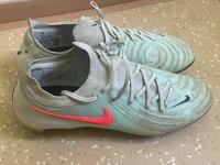NIKE PHANTOM GX II ELITE FG MAD ENERGY - MINT/ROT/ROT Nürnberg (Mittelfr) - Südstadt Vorschau