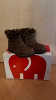 %wNEU~WARME~ELEFANTEN~WINTER STIEFEL SCHUHE~Gr.23~LEDER~Kuschelig Berlin - Treptow Vorschau