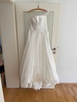 Lilly Brautkleid M inklusive Schleier und Unterrock, Hochzeit, München - Ramersdorf-Perlach Vorschau