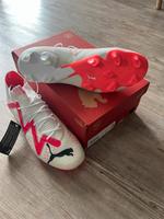 Fußballschuhe Puma Future Ultimate Gr. 44,5 Bayern - Schwandorf Vorschau