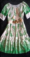Sommerkleid ITALIAN STYLE Bayern - Schwarzenfeld Vorschau
