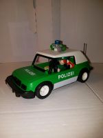 Playmobil Polizeiauto, altes Modell Hessen - Offenbach Vorschau
