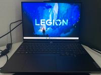 Gaming Laptop Lenovo Legion i7-12700H RTX 3060 24 GB DDR5 RAM Kiel - Hassee-Vieburg Vorschau