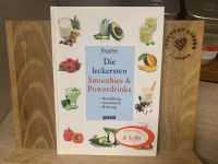 Ratgeber Die leckersten Smoothies & Powerdrinks Ricklingen - Mühlenberg Vorschau