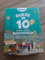 Spiel 10 Fragen - 1 Antwort, Tour durch die Stadt Baden-Württemberg - Heilbronn Vorschau