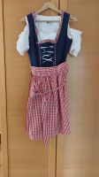 Dirndl mit Bluse Baden-Württemberg - Pliezhausen Vorschau