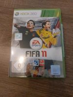 Fifa 11 XBOX 360 Top Zustand Rheinland-Pfalz - Remagen Vorschau